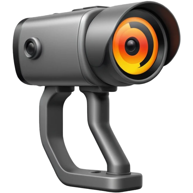 thermal camera emoji