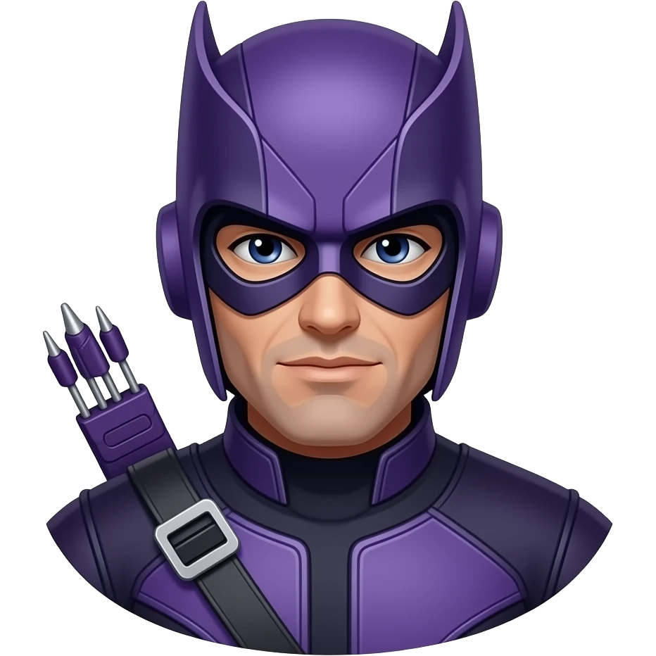 HAWKEYE emoji