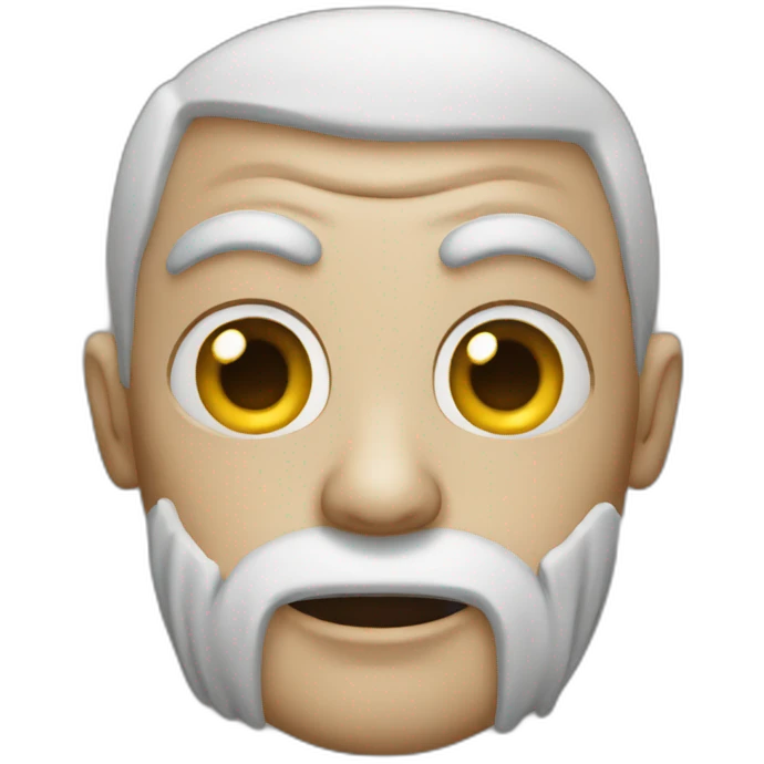 horrifying emoji