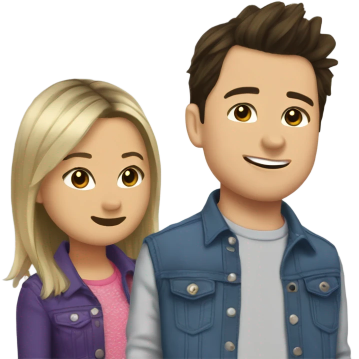 Gibby iCarly emoji