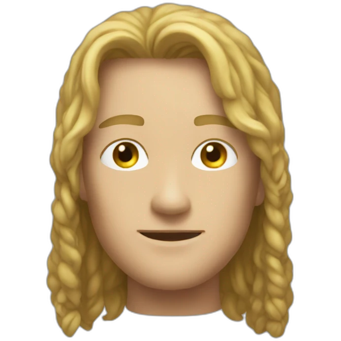 Ronan emoji