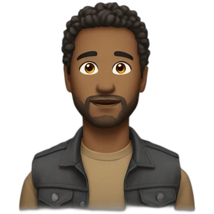 travis scot emoji