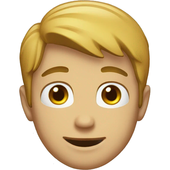 Chat sou emoji