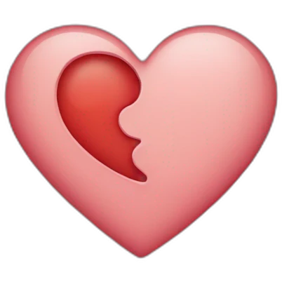 I love you emoji