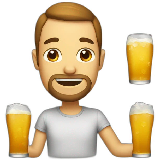 BOISSON emoji