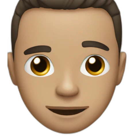 Ronaldo,siuuuu emoji
