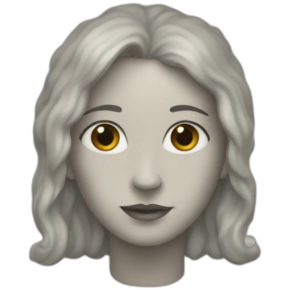 Dieu emoji