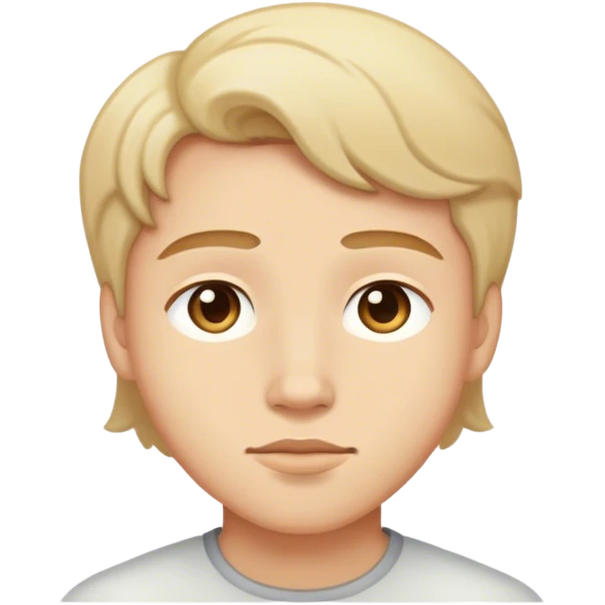 静荷 emoji