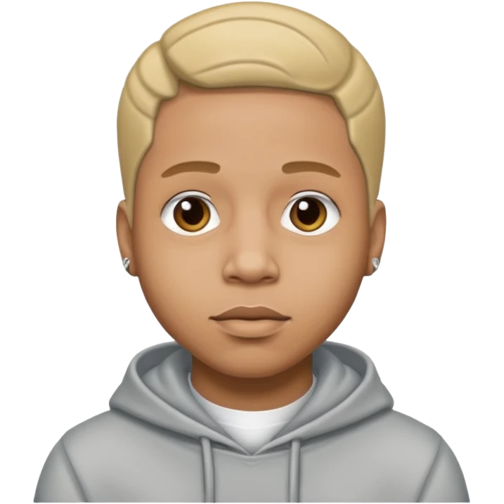 Lil durk  emoji