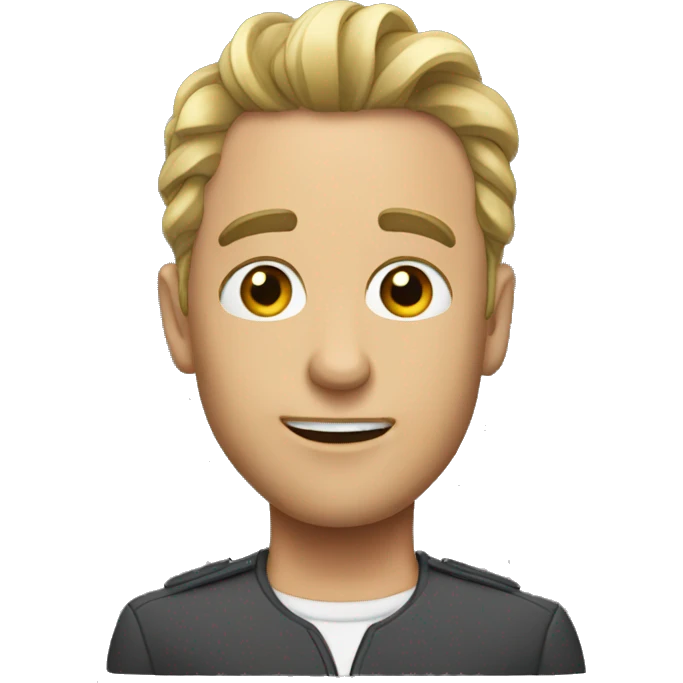 Kino emoji