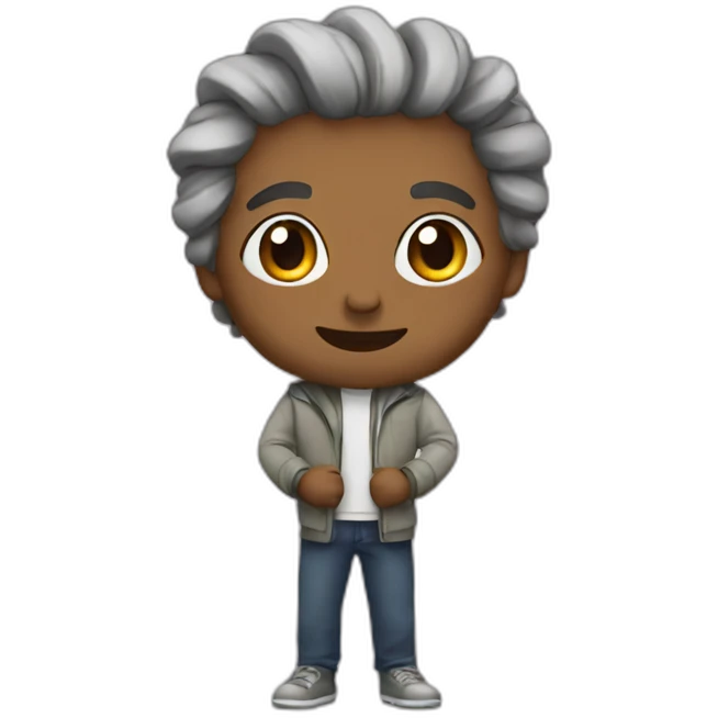 Ziz emoji