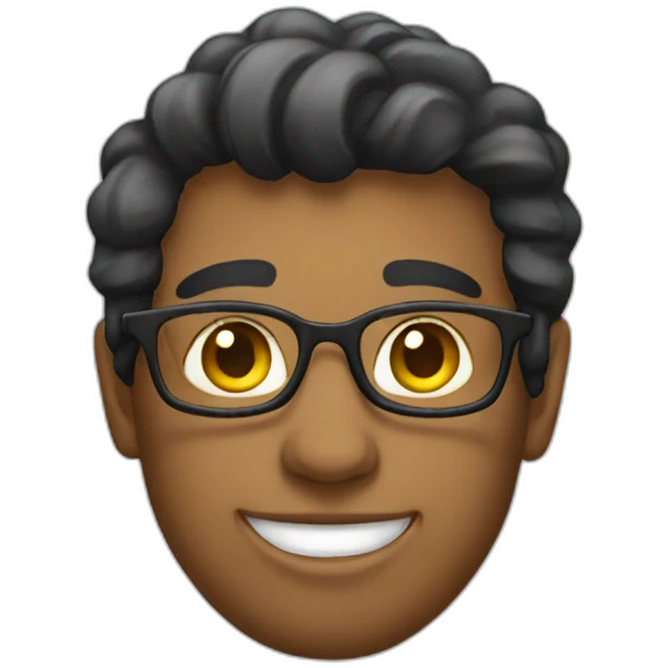 Fair emoji
