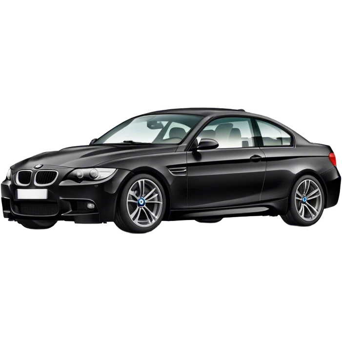 BMW  emoji
