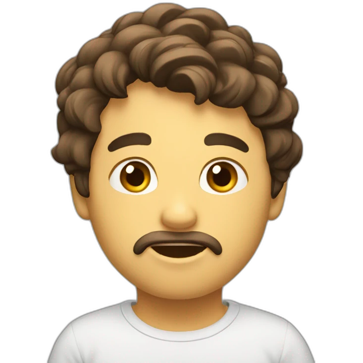 questions emoji