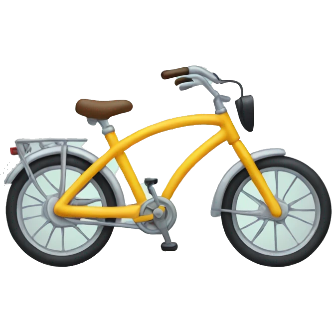 bike emoji