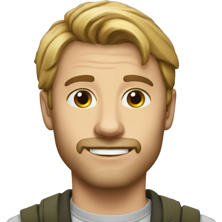 Rogier kentie emoji
