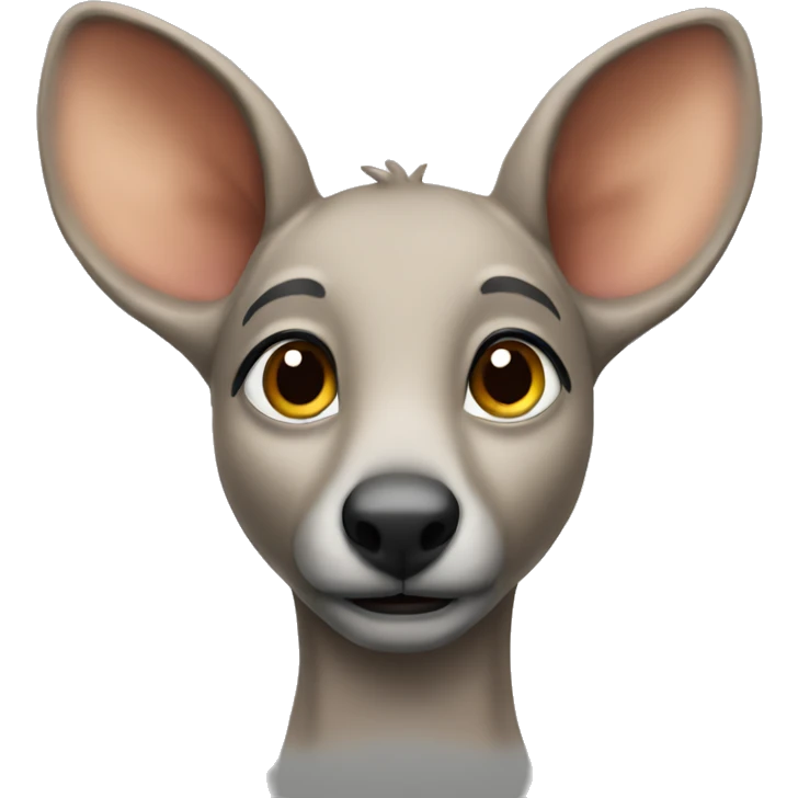 Joey  emoji