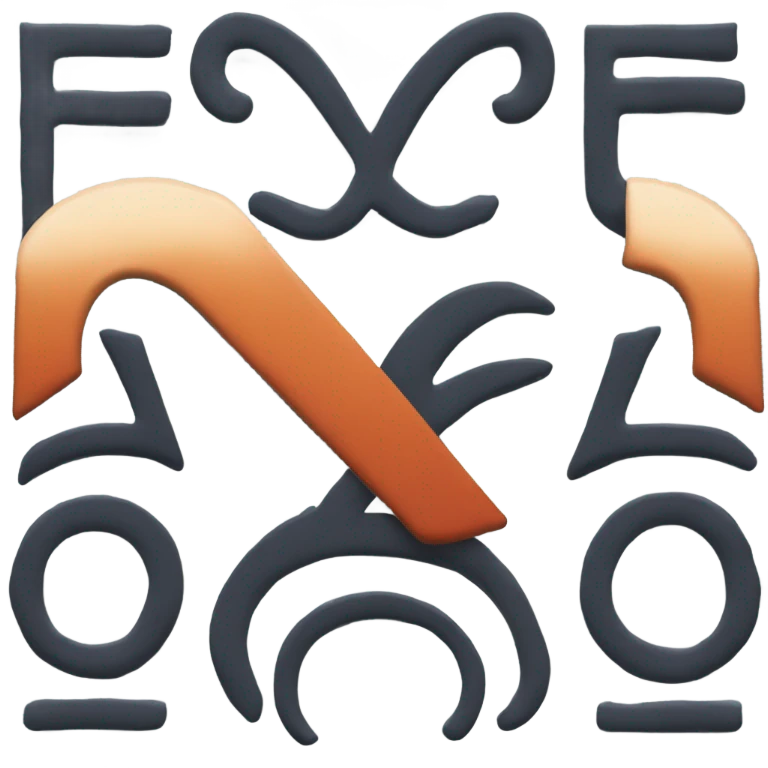 Afaq capital logo emoji