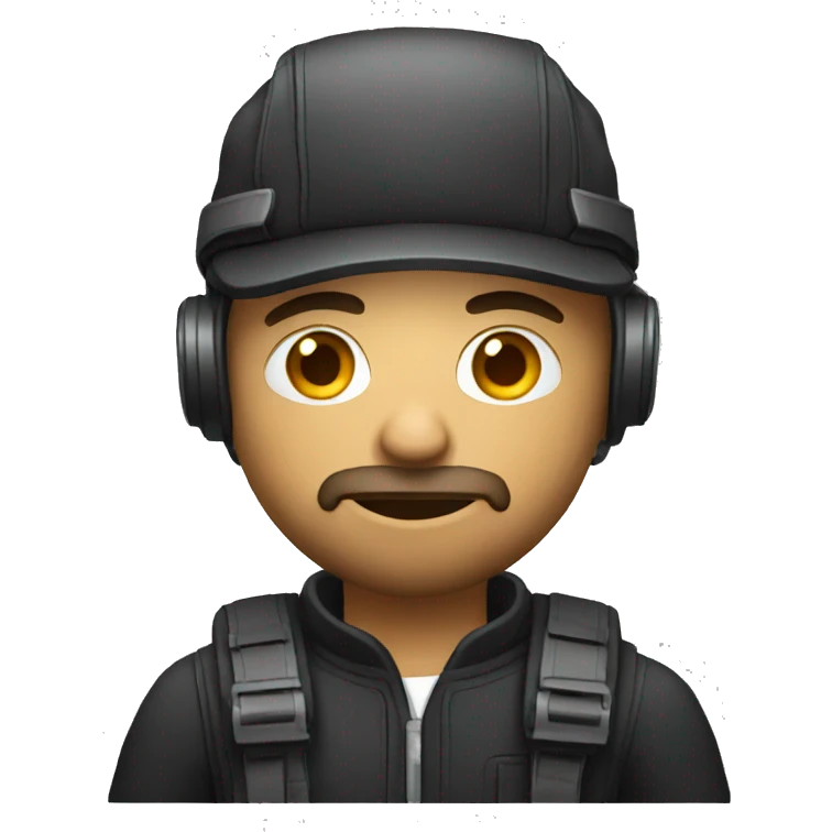 videographer emoji