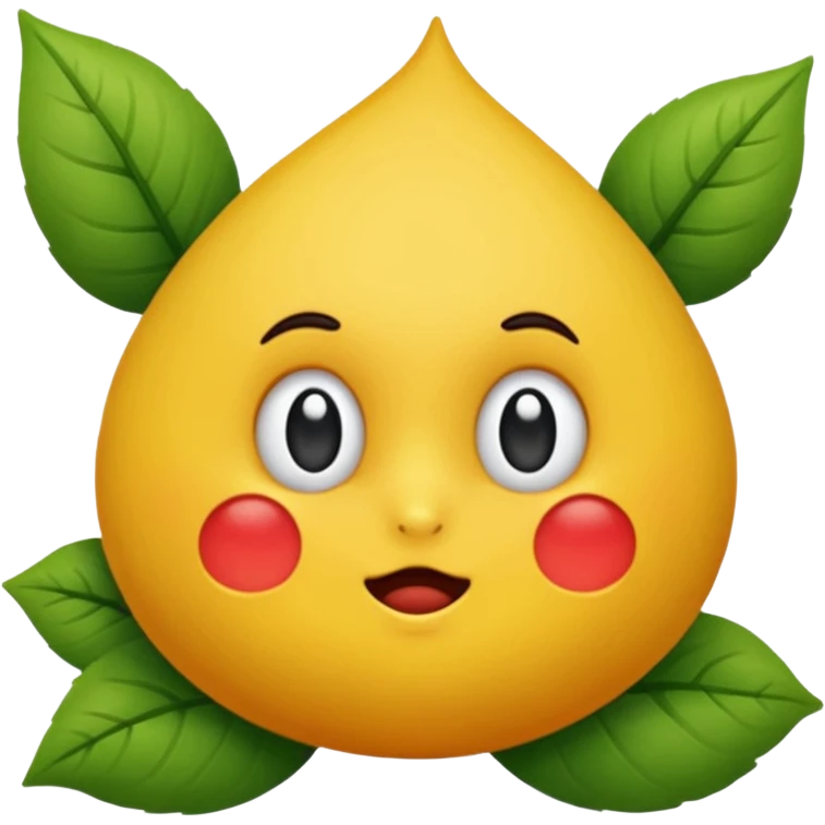 Naked blonde woman showing pussy emoji