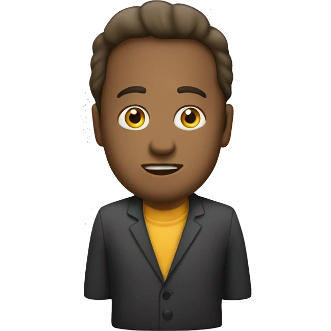 You’re all fired! emoji