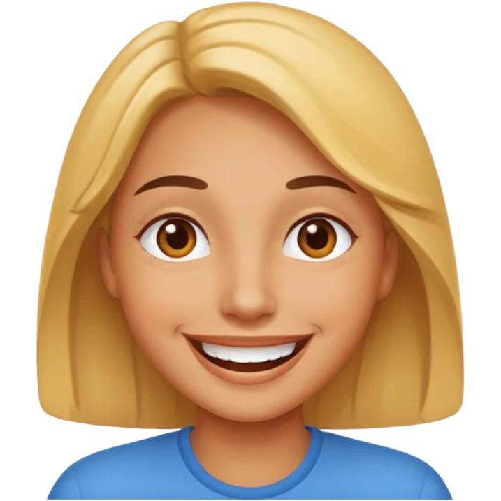 smile emoji