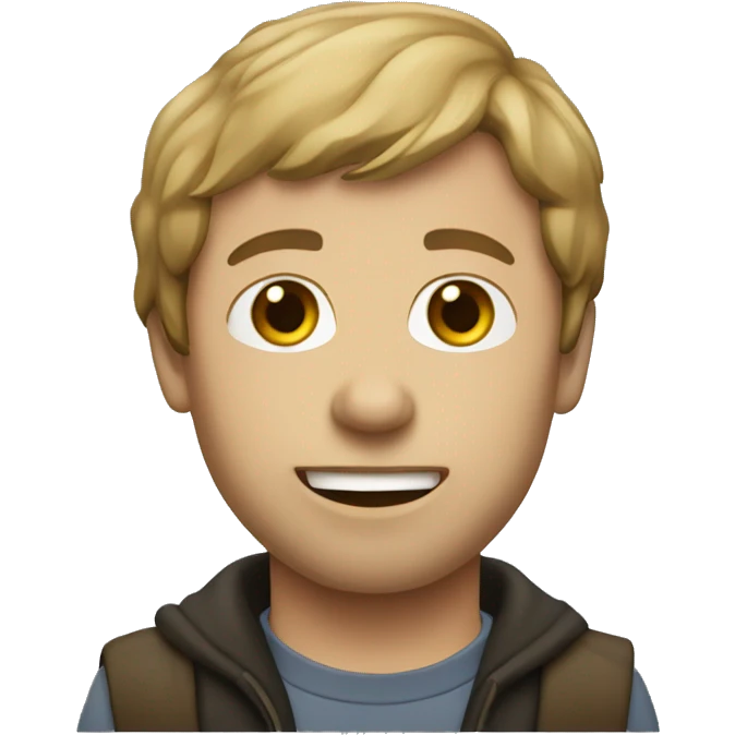 Sean Baker director emoji