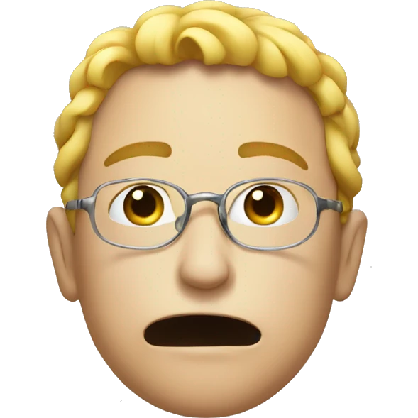 you inhale emoji