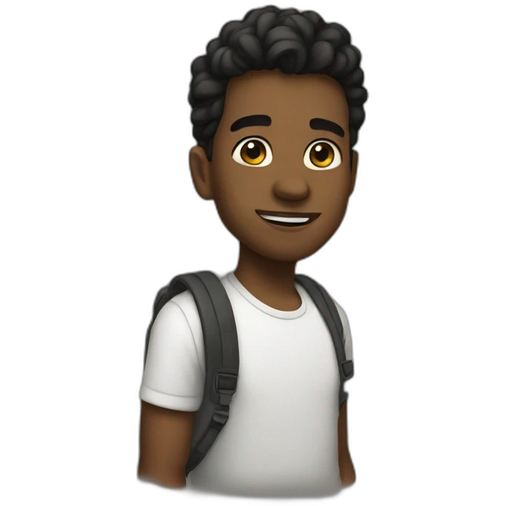 Cali emoji