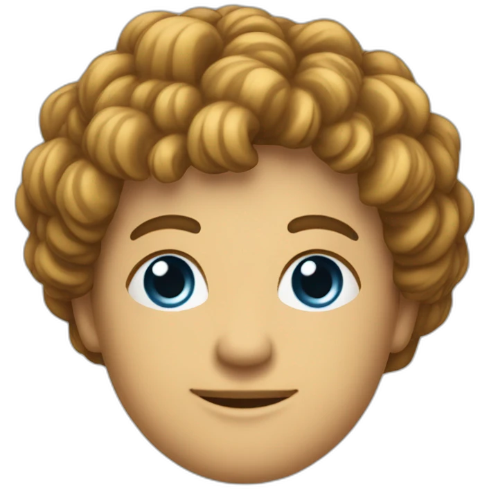 Le pouce et l’annulairse baissé  emoji