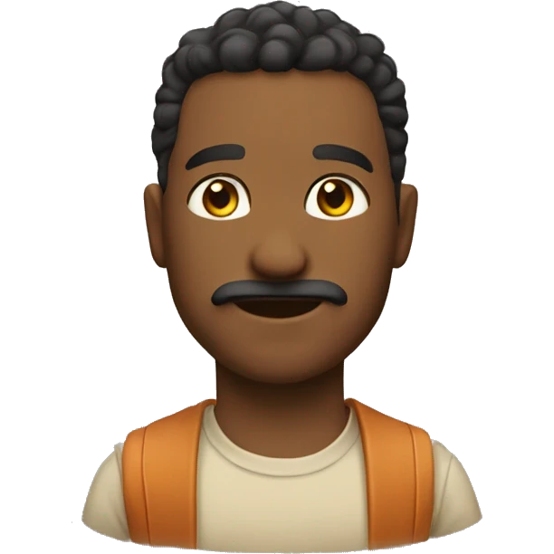 Бант  emoji