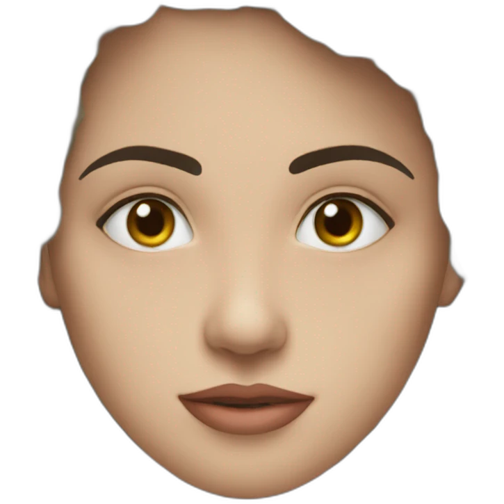Gaza emoji