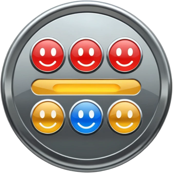 Elevator Button emoji