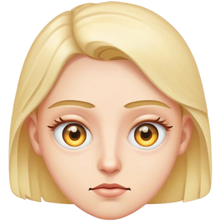 eye twitch  emoji