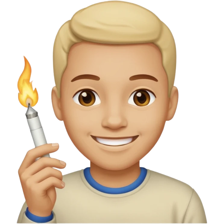 Stoner emoji