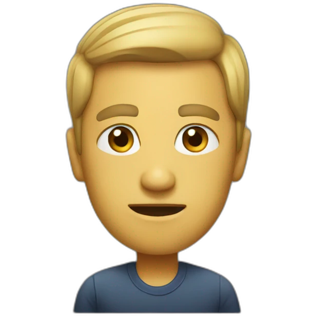 alert emoji