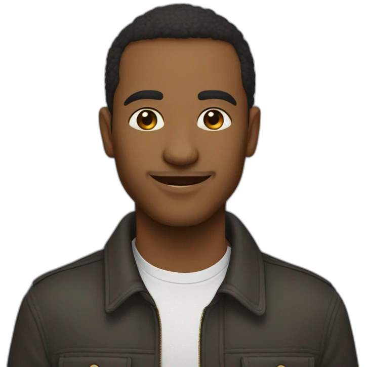 Calin quelqu'un de plus grand emoji