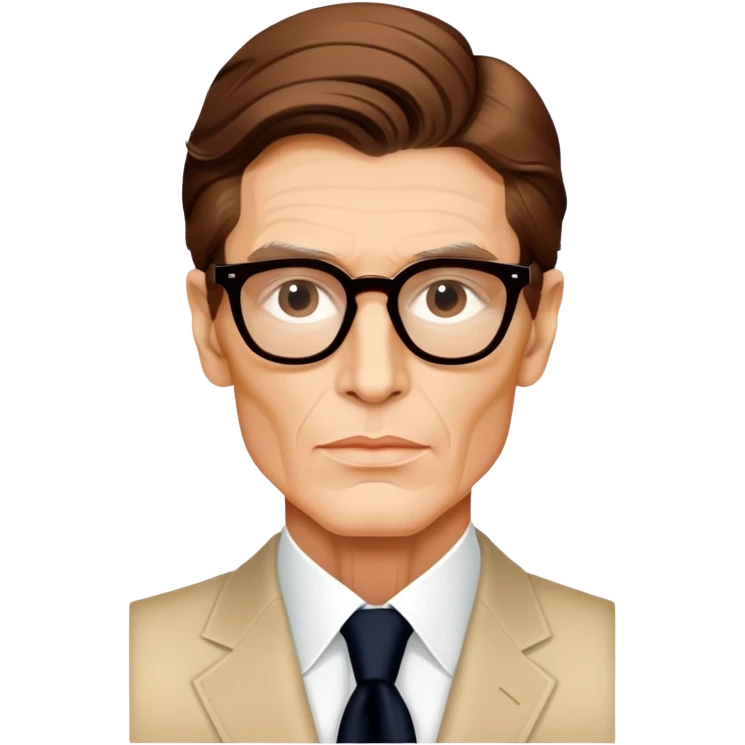 Yves Saint laurent  emoji