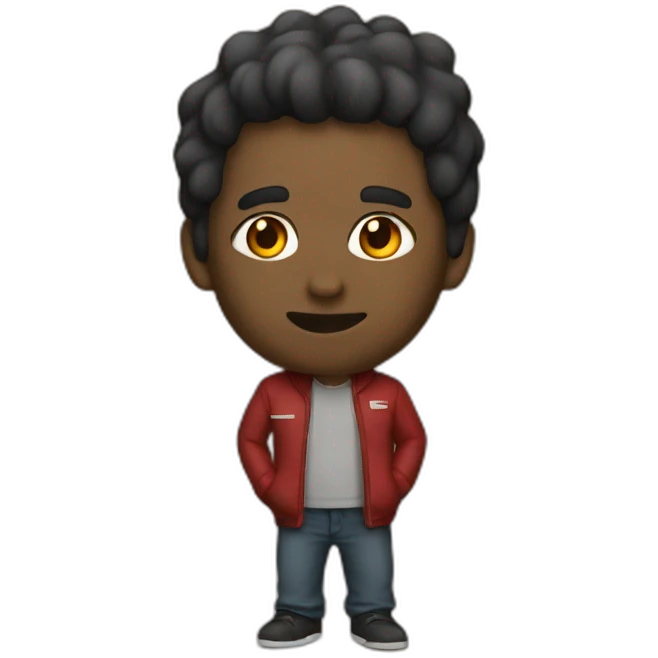 heat emoji