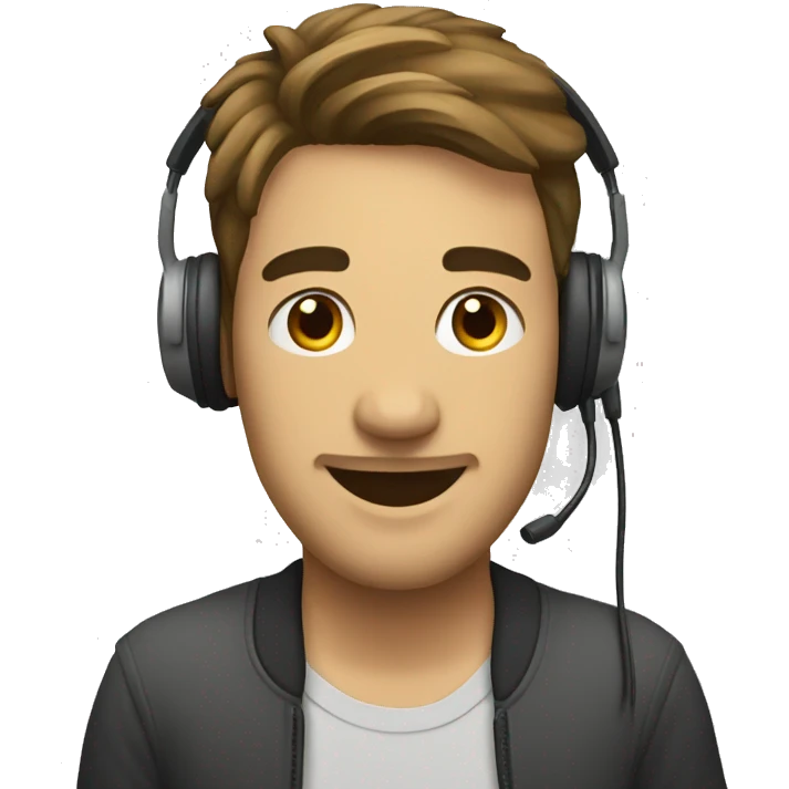 Audífonos  emoji