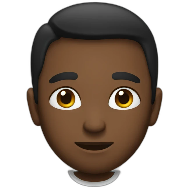 Andry emoji
