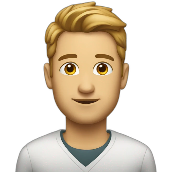 Grupa ich troje  emoji