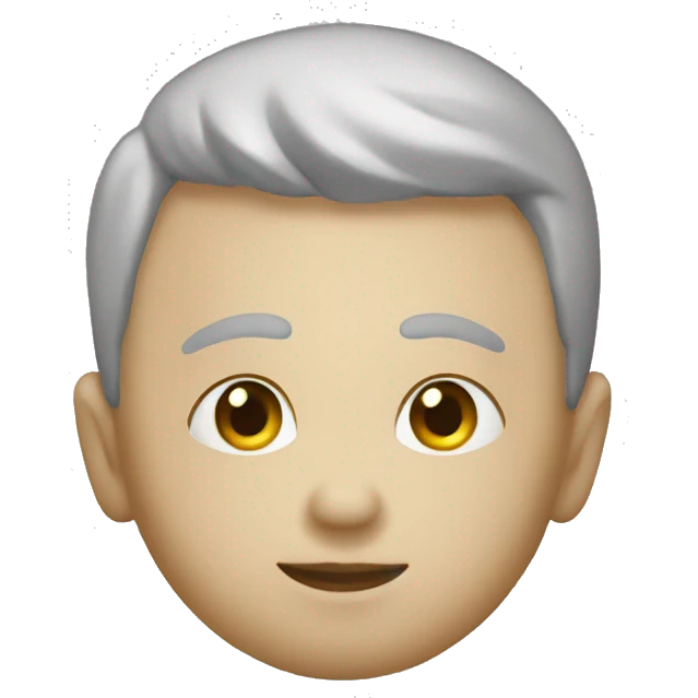 Paz emoji