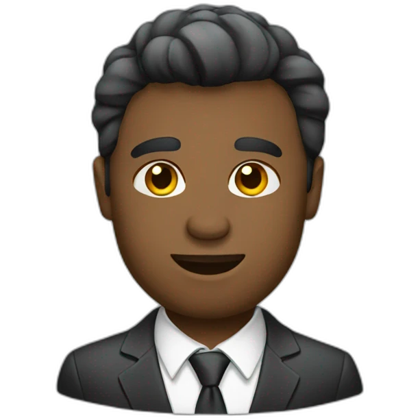 business emoji