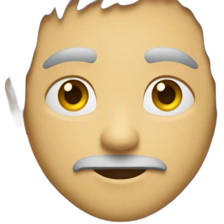 trading emoji