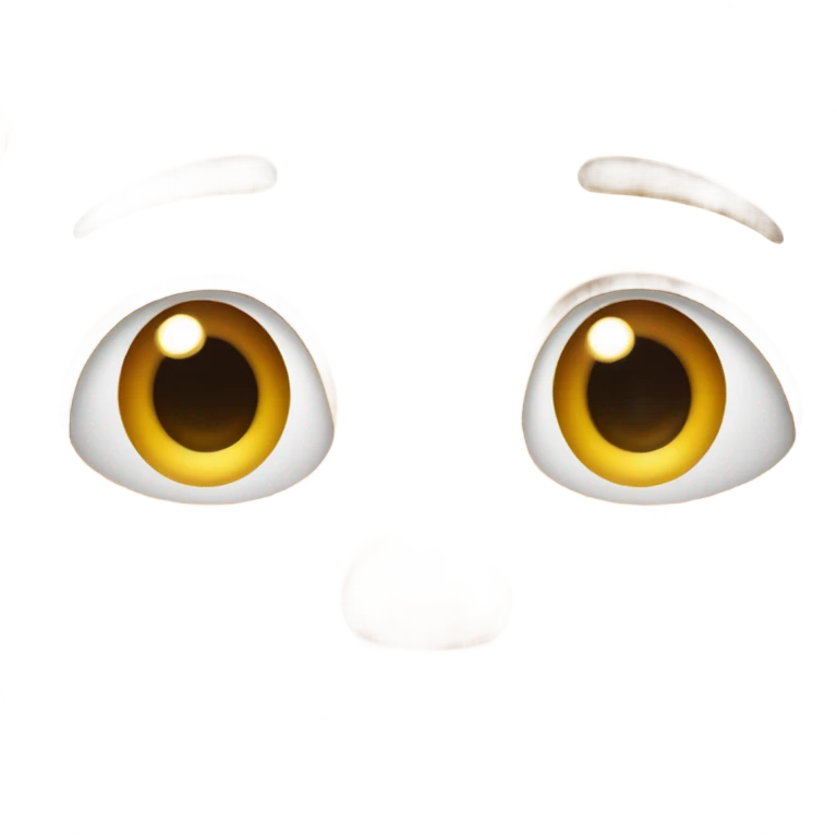  Rolling eyes emoji