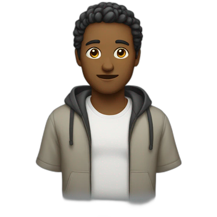 shamil' emoji