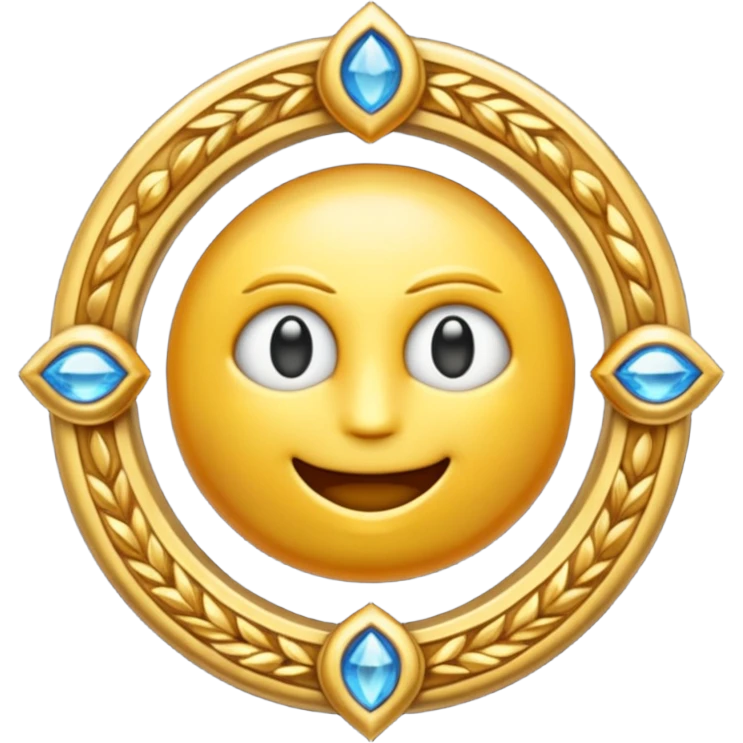 J’aimerais que tu me crées un emoji sur Elden Ring le jeu emoji