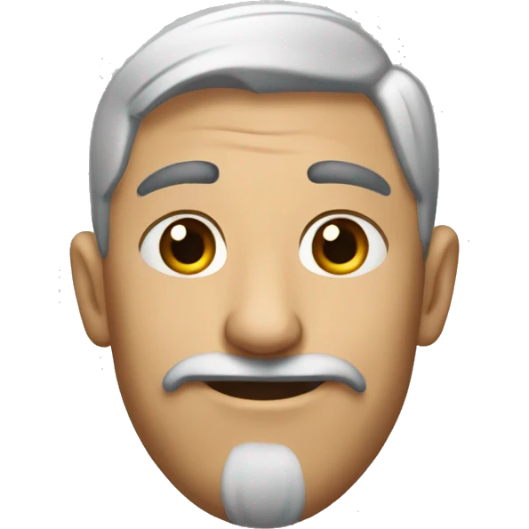 EMOJI DE LADRÓN emoji