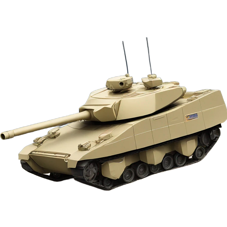 GWM TANK  emoji